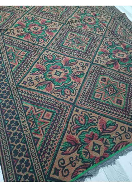 Uşak Dokuma Kilim 180*280CM