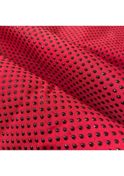 Renkli Kaymaz Taban Kumaş Su Iticili ( 150CM En )