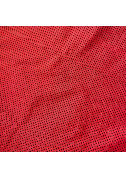 Renkli Kaymaz Taban Kumaş Su Iticili ( 150CM En )