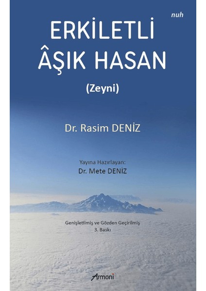 Erkiletli Aşık Hasan - Mete Deniz