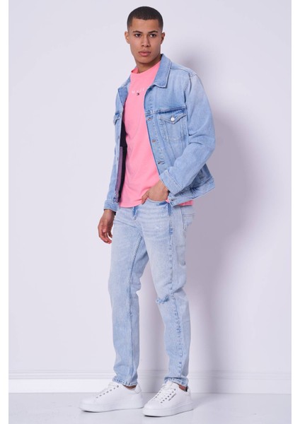 Erkek Jean