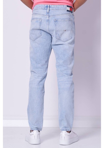 Erkek Jean modelleri