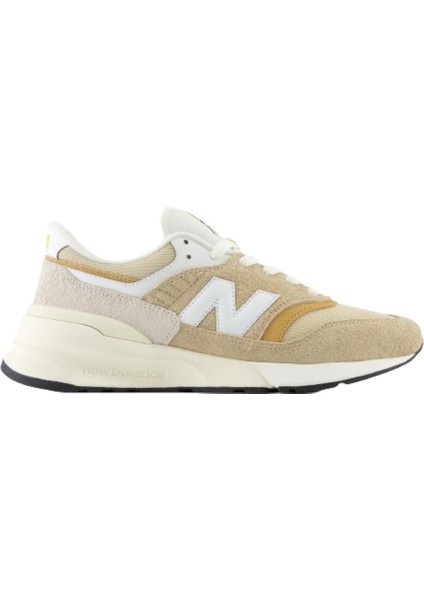 Nb Lifestyle Unisex Shoes U997Rmb Unisex Bej Günlük Sneaker Ayakkabı