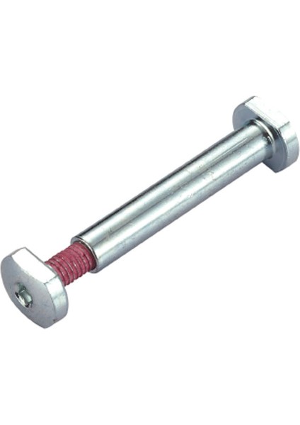 Scooter Yedek Parça Front Wheel Axle Right Maxi