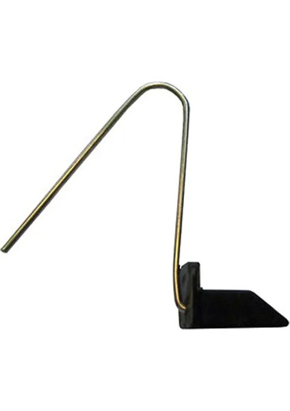 Scooter Yedek Parça T-Bar Push Button Mini