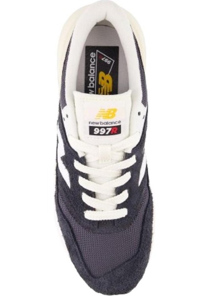 NB Lifestyle Unisex Shoes U997RMC Unisex Siyah Günlük Sneaker Ayakkabı fiyatları
