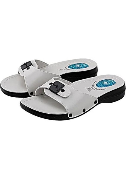 Kadın Terlik Ceyo 6500-1