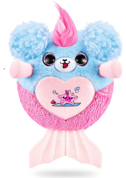 Mermaidcorn Sürpriz Pembe S7 9283