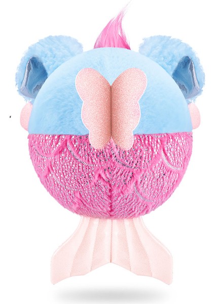 Mermaidcorn Sürpriz Pembe S7 9283 modelleri