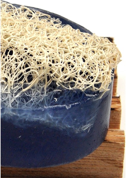 Kabak Lifli El Yapımı Doğal Kolajen Sabunu 120 G fiyatları