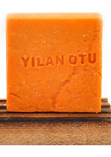 Yılan Otu Yağı Sabunu El Yapımı Doğal 120 G fiyatları