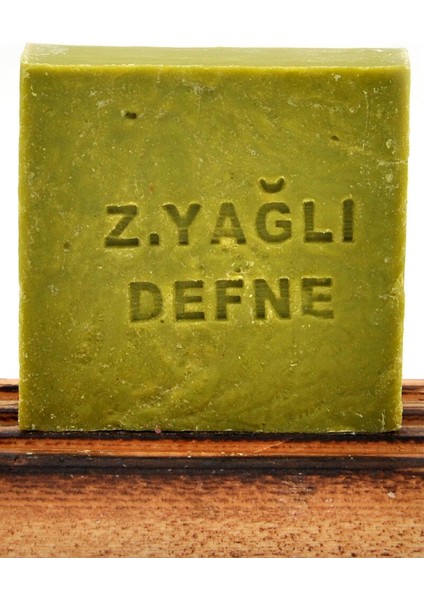 Zeytinyağlı Defne Sabunu El Yapımı Doğal 120 G fiyatları
