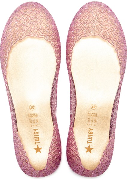 Tw Sosa Pembe Kadın Terlik DD0942 fırsatları