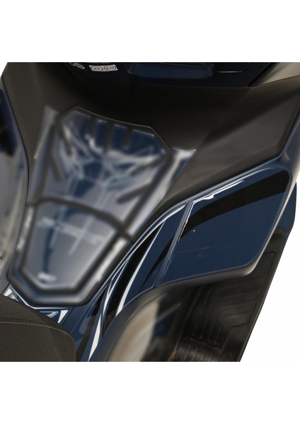 Honda PCX 125 2021-2024 Uyumlu Yan Pad Mavi fiyatları