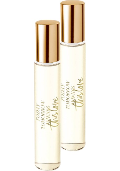 Tta This Love Kadın Parfüm EDP İkili Set 10 ml