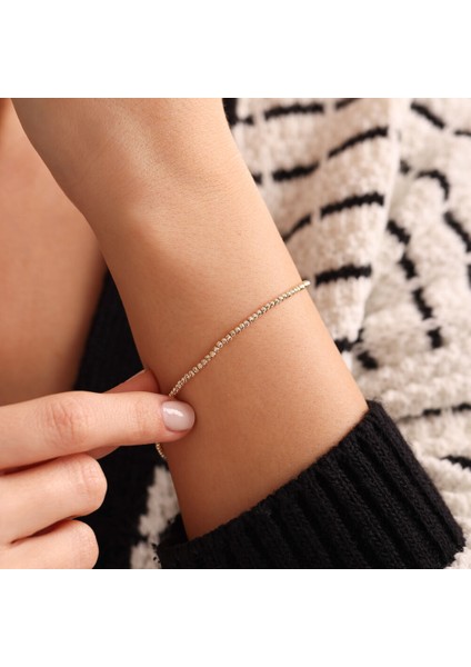 Sarı Altın Dorika Bileklik Itay fiyatları