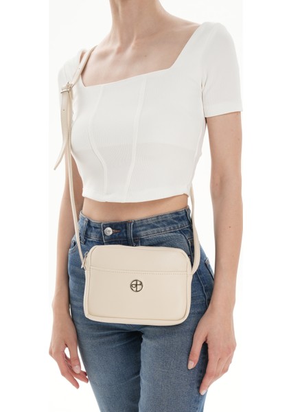 Wıth-W kadın Orijinal Mini Askılı Çapraz Süper Kalite Deri Ayarlanabilir El ve Omuz Çantası Lola TNC1000 fiyatları