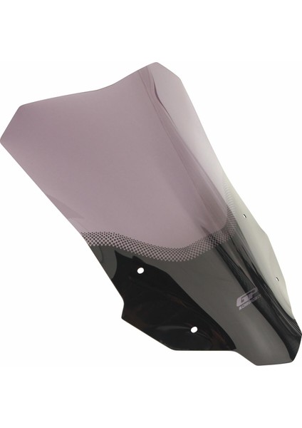 Honda XL750L Transalp 2023-2024 Uyumlu Ön Cam Füme 53 cm indirimleri