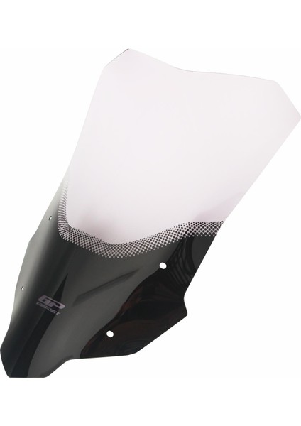 Honda XL750L Transalp 2023-2024 Uyumlu Ön Cam Şeffaf 53 cm indirimleri