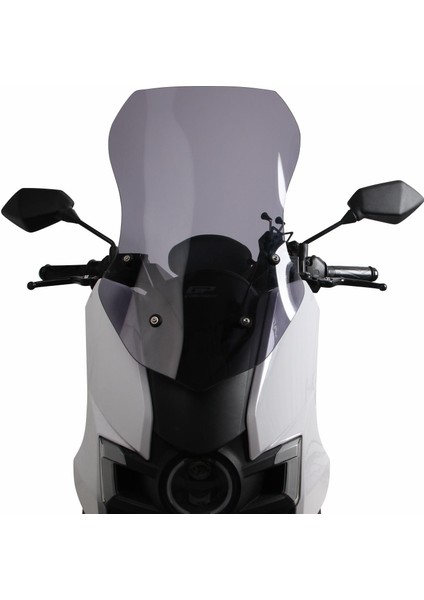 Silence S01 2023 Uyumlu Ön Cam Füme 60 cm fiyatları