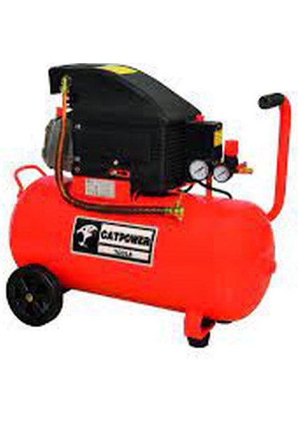 1151 Hava Kompresörü 2 Hp 50LT