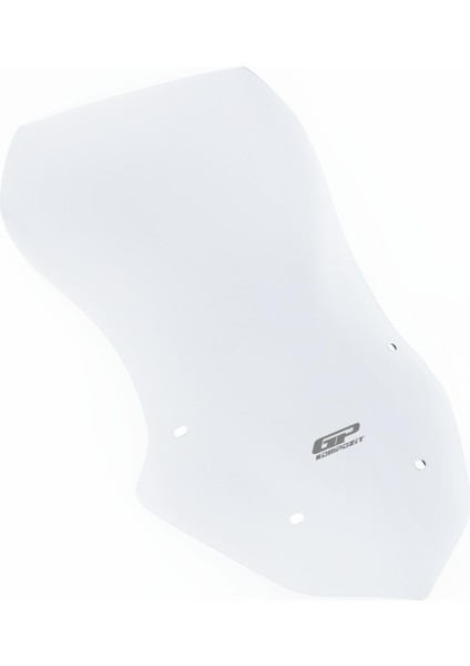 Silence S01 2023 Uyumlu Ön Cam Şeffaf 60 cm fırsatları