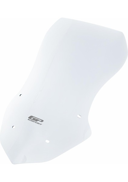 Silence S01 2023 Uyumlu Ön Cam Şeffaf 60 cm indirimleri