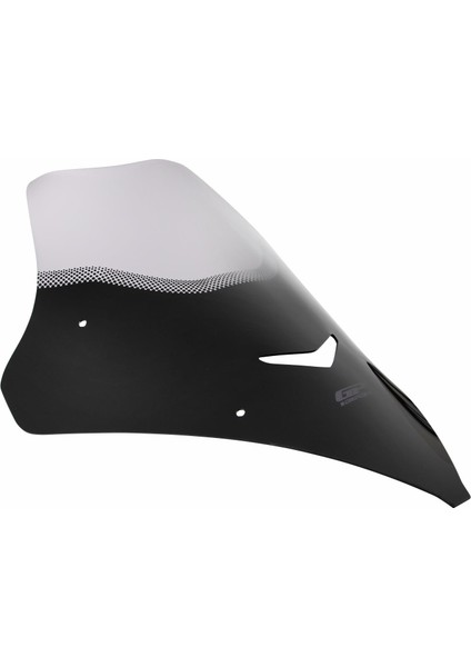 SYM Jet X 125 2022-2024 Uyumlu Kısa Ön Cam Şeffaf 56 cm fırsatları