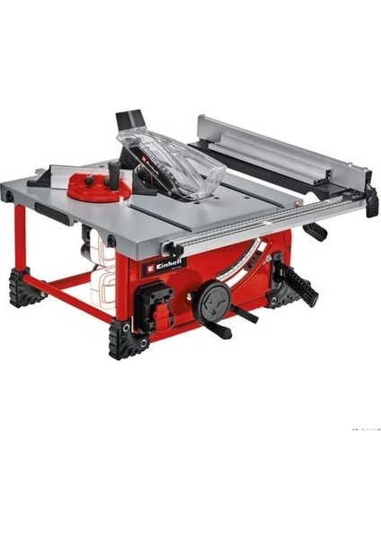 Te-Ts 36/210 Li - Solo, Akülü Tezgah Testere