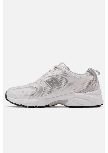 Kadın Spor Ayakkabı MR530EMA Nb Lifestyle Shoes White/ Silver fiyatları