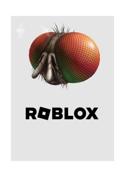 - Freaky Fly Face - Roblox Key