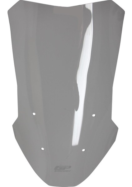 RKS Grace 202 2022-2023 Uyumlu Ön Cam Şeffaf 60 cm