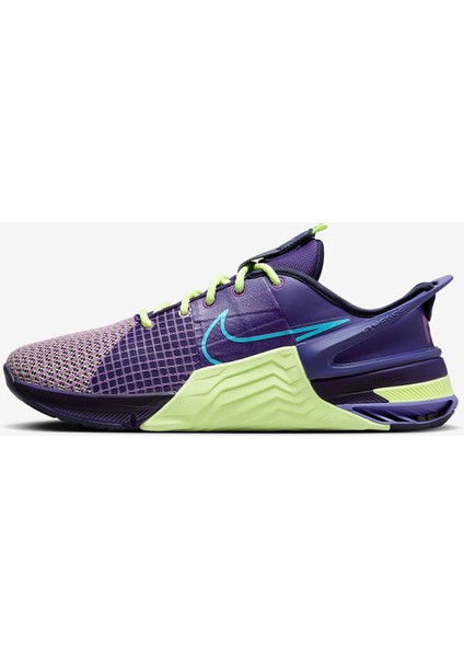 Metcon 8 Flyease Amp Men's Easy On/off Workout Shoes Erkek Antrenman Ayakkabısı FD0457-500 modelleri