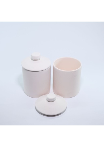 (Ham Ürün) 2 Li 10 cm Baharatlık Seramik Bisküvi ( Ham Ürün ) fiyatları