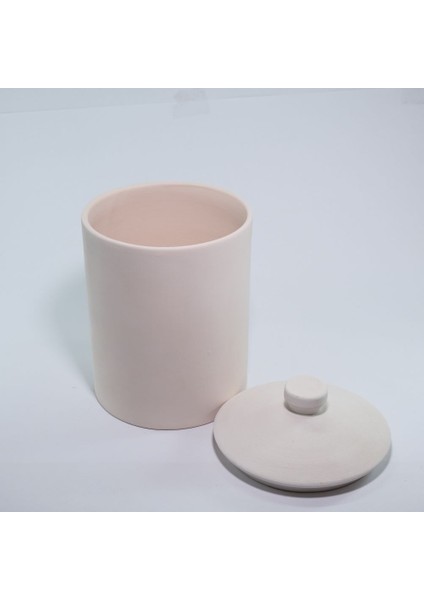 (Ham Ürün) 2 Li 10 cm Baharatlık Seramik Bisküvi ( Ham Ürün ) indirimleri