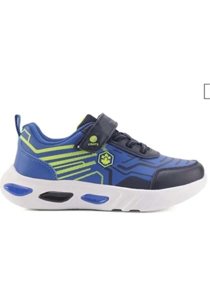 Mıcra Çocuk Spor Ayakkabı CKR00814 - 34