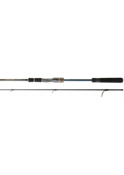 New Tournament Sw Ags 274CM 14-42GR Spin Kamışı
