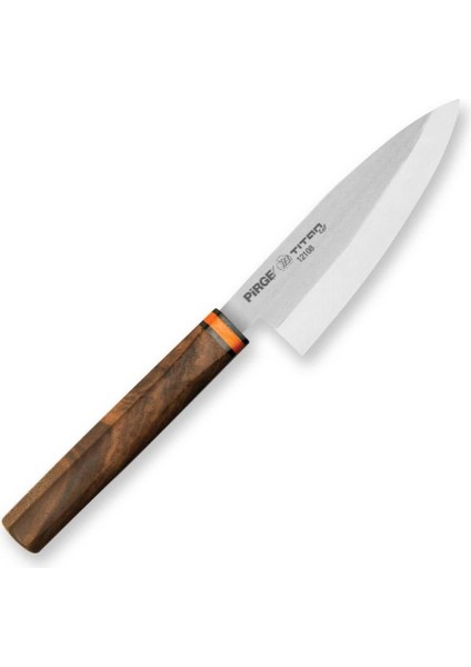 Titan East Doğrama Bıçağı Deba 15CM 12108