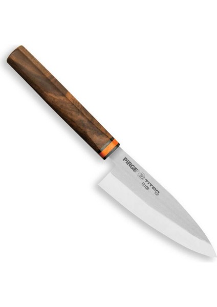 Titan East Doğrama Bıçağı Deba 15CM 12108 fiyatları