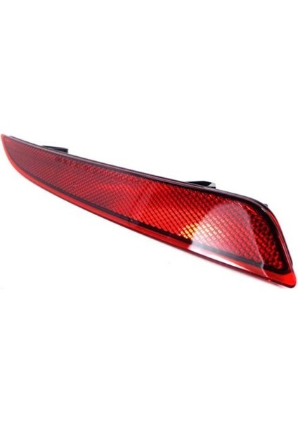 Opel Astra J 2010 Arka Tampon Reflektör Sağ 1223027