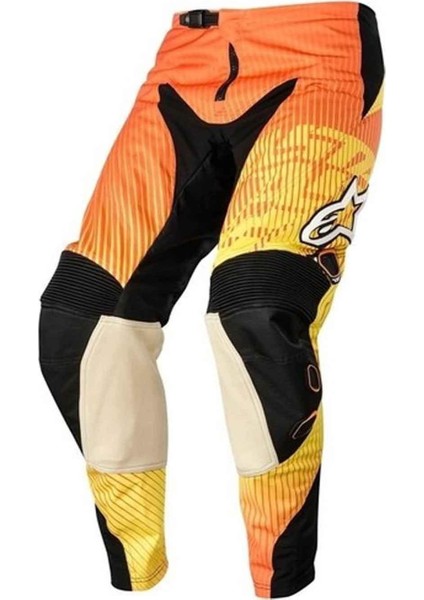 Charger Pants Motocross Pantolonu