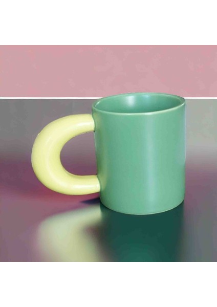 Merlin Kupa Bardak 6 Lı Set