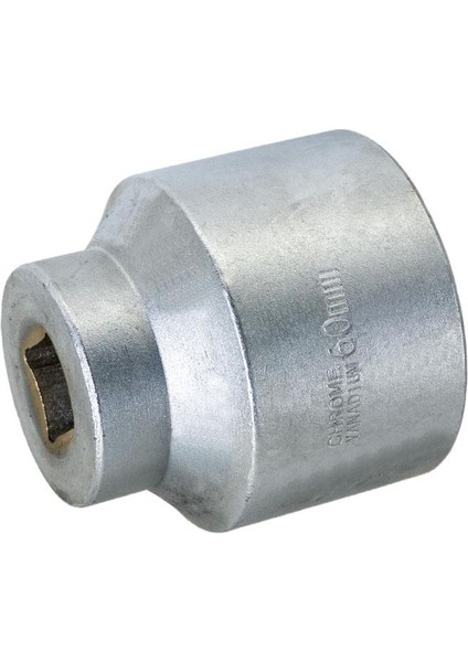 6156 Oniki Köşe 3/4" Lokma Anahtar 60 mm