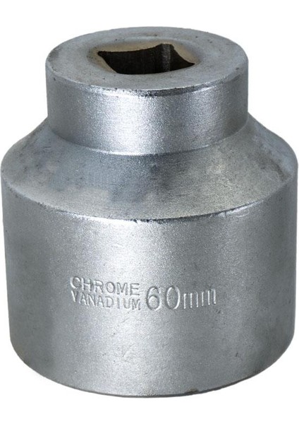 6156 Oniki Köşe 3/4" Lokma Anahtar 60 mm