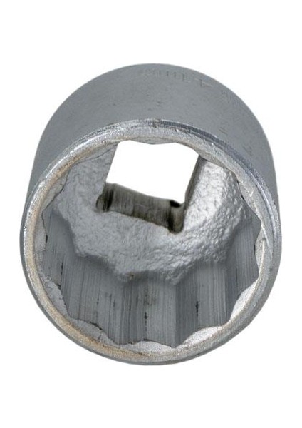 6152 Oniki Köşe 3/4" Lokma Anahtar 41 mm