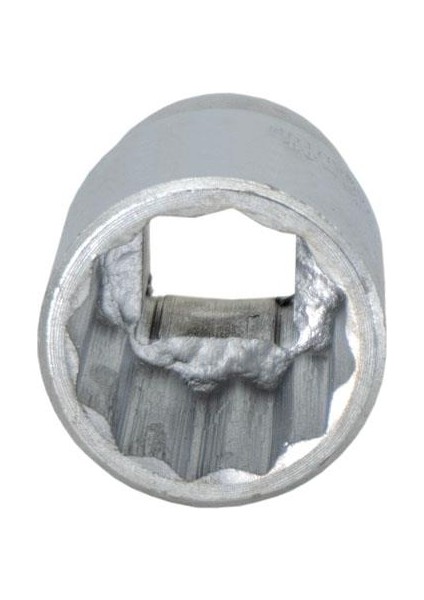 6150 Oniki Köşe 3/4" Lokma Anahtar 34 mm