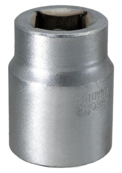 6147 Oniki Köşe 3/4" Lokma Anahtar 27 mm