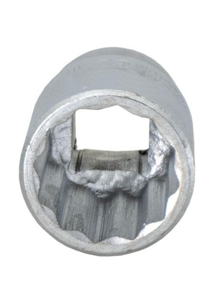 6147 Oniki Köşe 3/4" Lokma Anahtar 27 mm