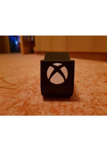 Xbox One Stand Kumanda Standı-Siyah Renk