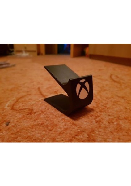 Xbox One Stand Kumanda Standı-Siyah Renk